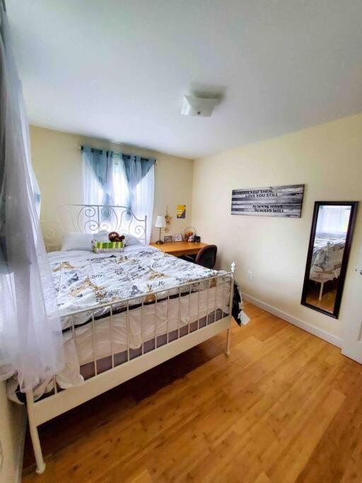 5 Star Room/Close To Town Center And Everything/5 Min Walk Metro روكفيل، ماريلاند المظهر الخارجي الصورة